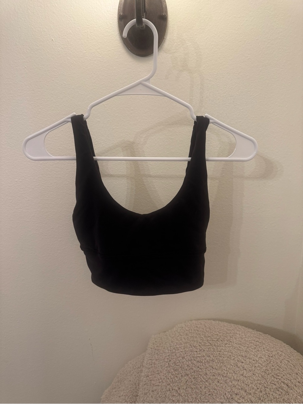 Lululemon Align Reversible Bra Black/Camo